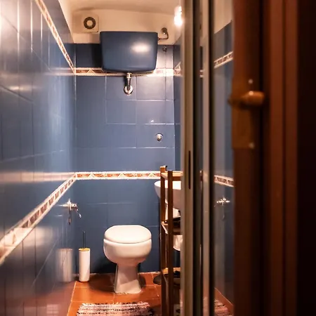 La Casa Di Giordana, Centro Storico Catania