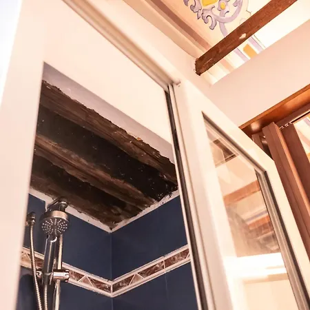 La Casa Di Giordana, Centro Storico