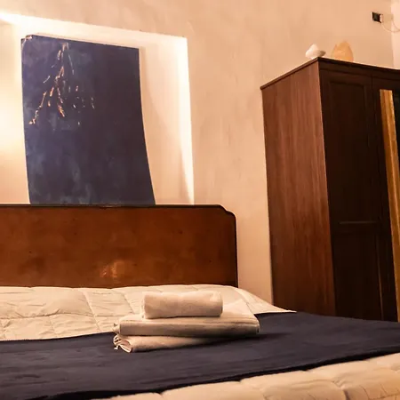 La Casa Di Giordana, Centro Storico Apartment