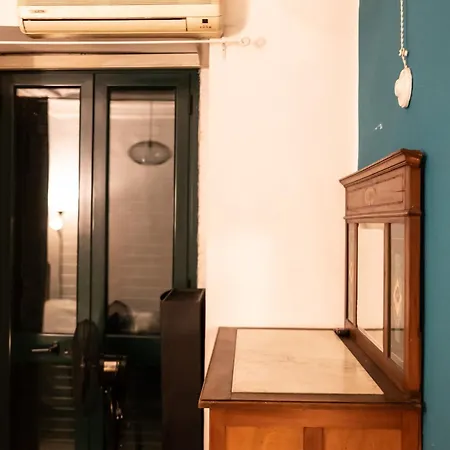 La Casa Di Giordana, Centro Storico *