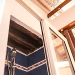 La Casa Di Giordana, Centro Storico