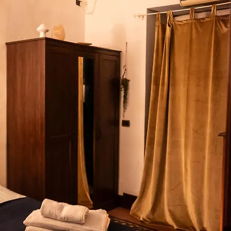 アパート La Casa Di Giordana, Centro Storico *