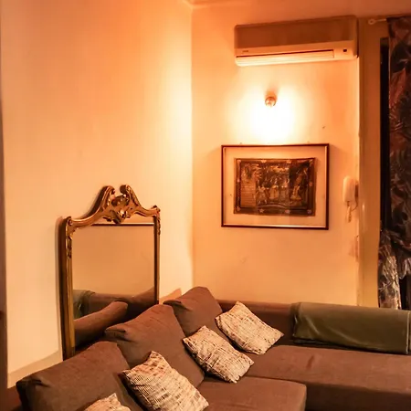 アパート La Casa Di Giordana, Centro Storico カターニア